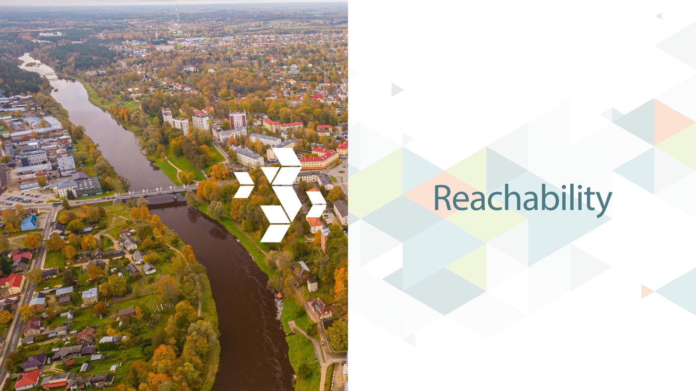 Brochure "Invest in Vidzeme" - page 4