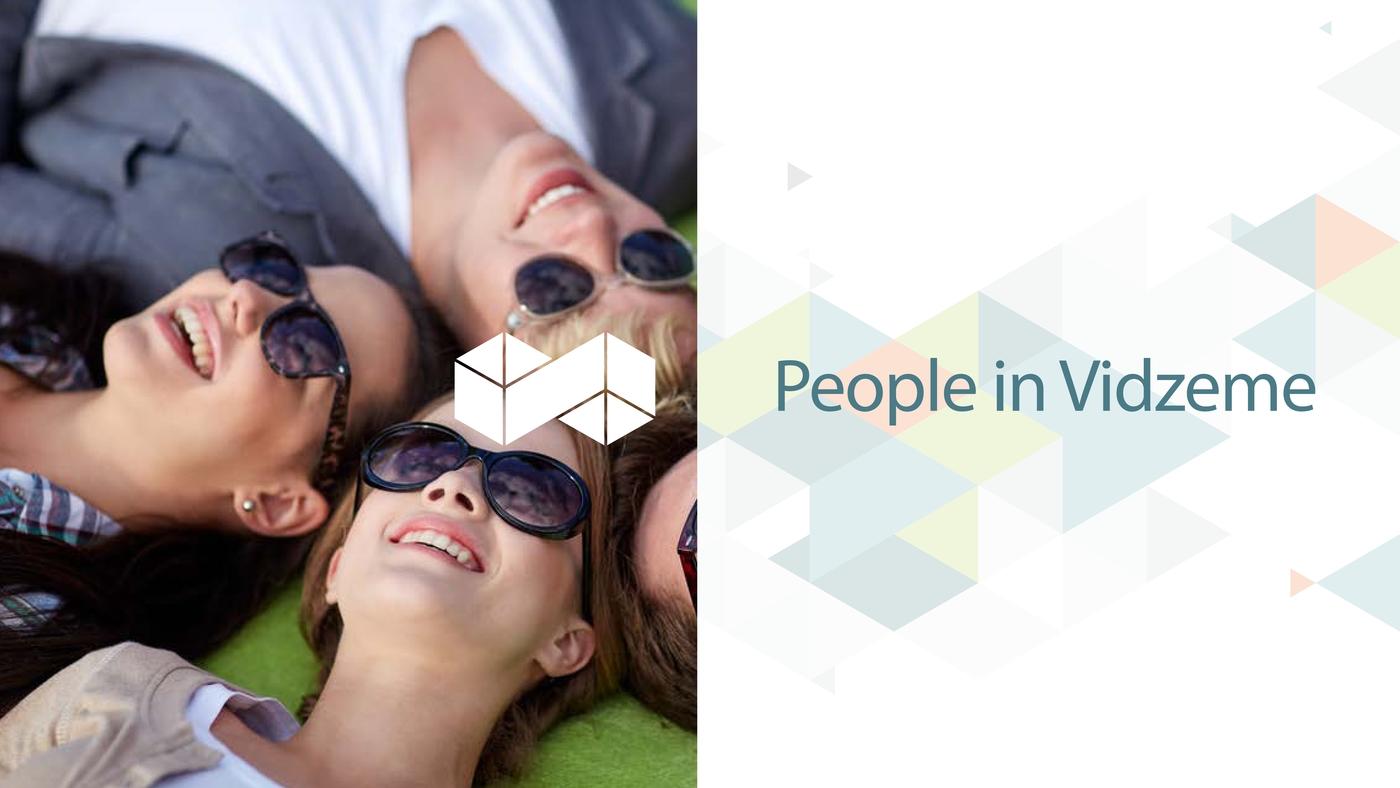 Brochure "Invest in Vidzeme" - page 14