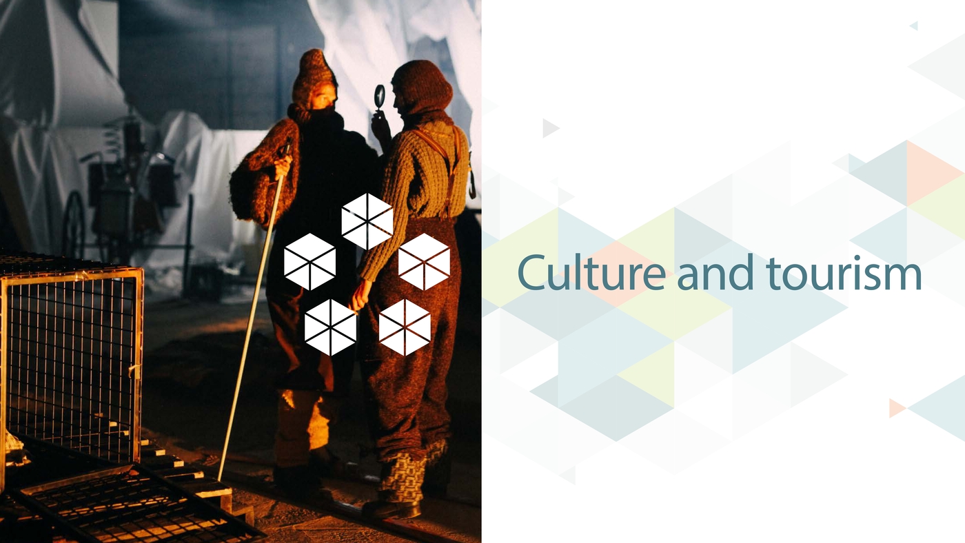 Brochure "Invest in Vidzeme" - page 17