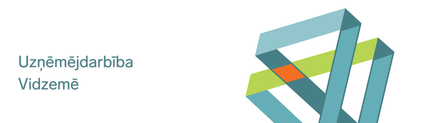 Uzņēmējdarbība Vidzemē