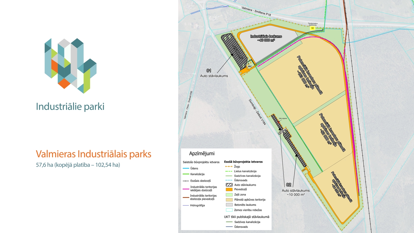 Buklets "Investē Vidzemē" - 23.lpp