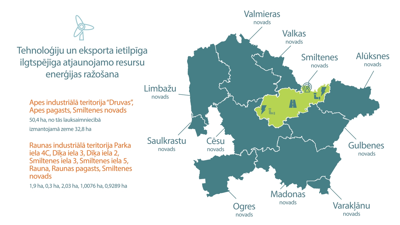 Buklets "Investē Vidzemē" - 28.lpp