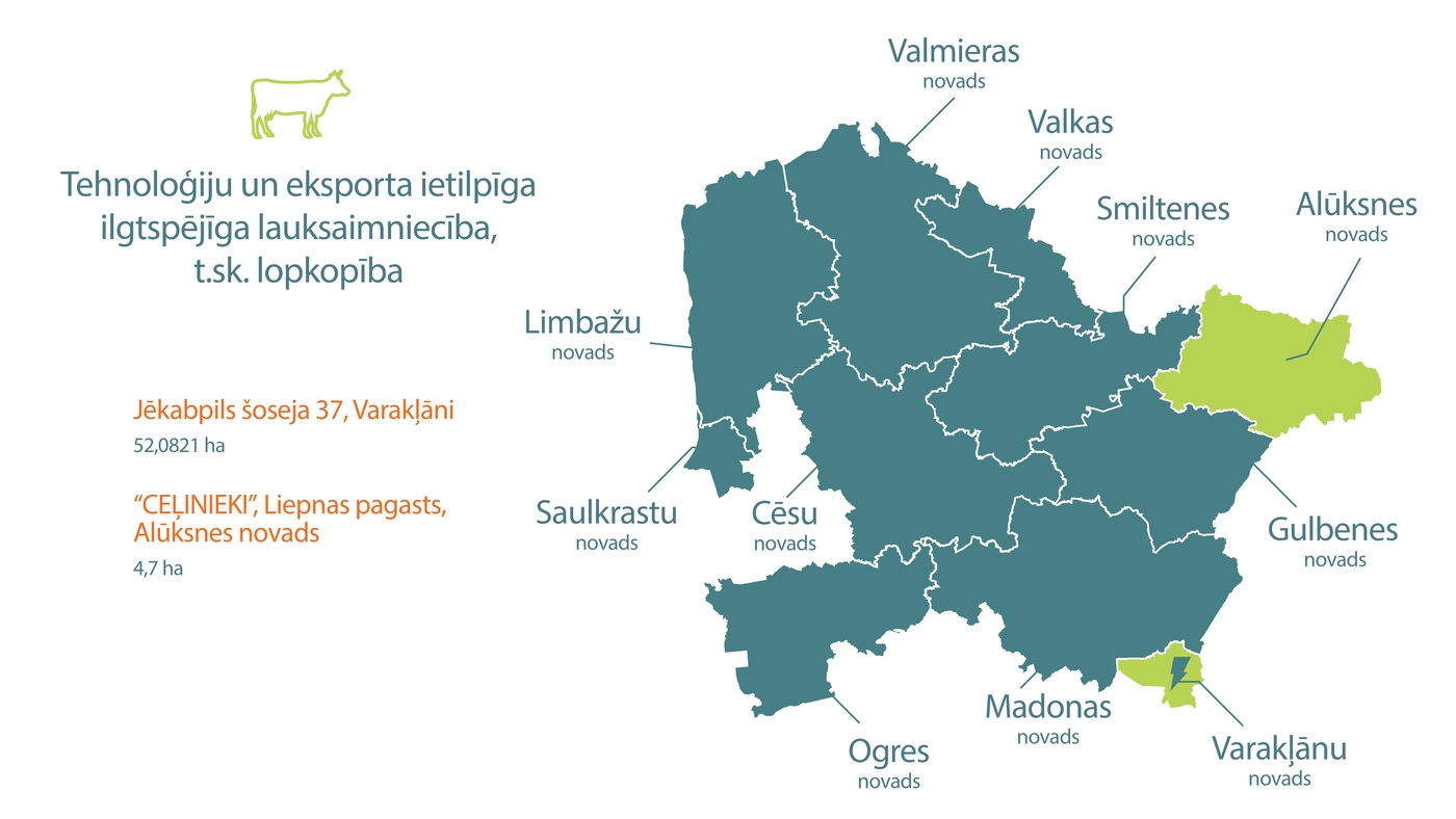 Buklets "Investē Vidzemē" - 29.lpp