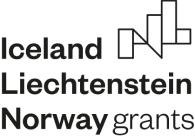 Iceland Liechtenstein Norway grants logo