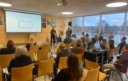 REMIGRACIJAS PASĀKUMS