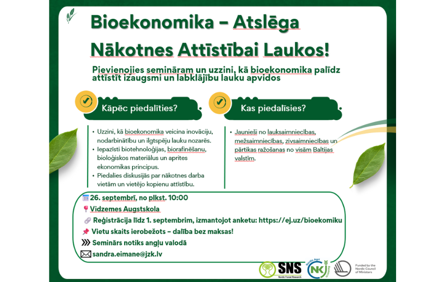 bioekonomika