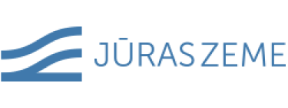 Jūras zeme logo