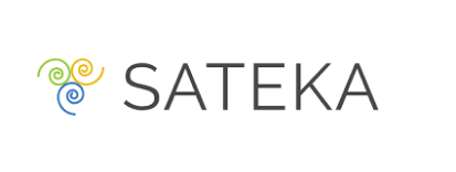 Sateka logo