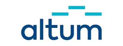 Altum logo